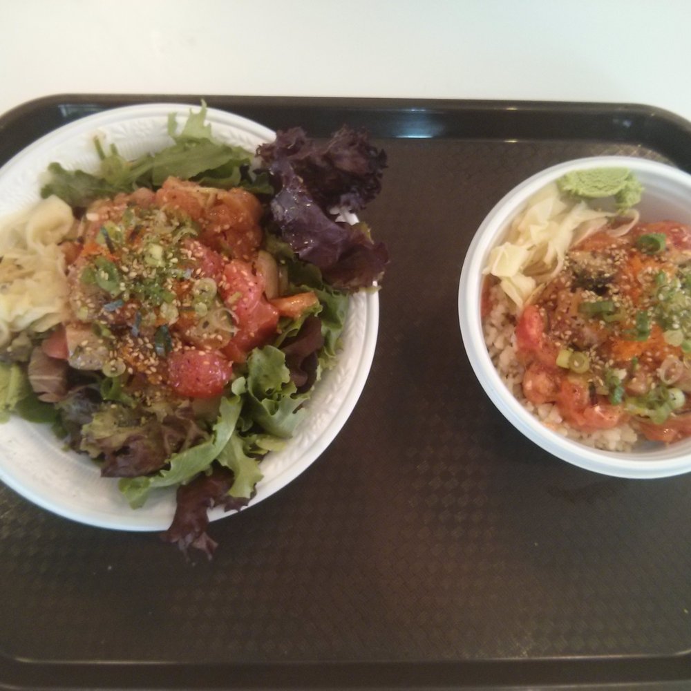 PokiNometry - Pokie salad and Pokie bowl - Japanese Near Me - Anaheim, California PokiNometry - Pokie salad and Pokie bowl - Japanese Near Me - Anaheim, California