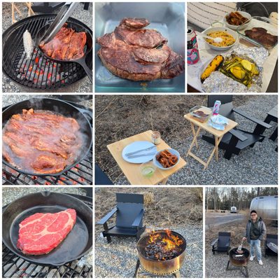 AutoCamp Catskills by null