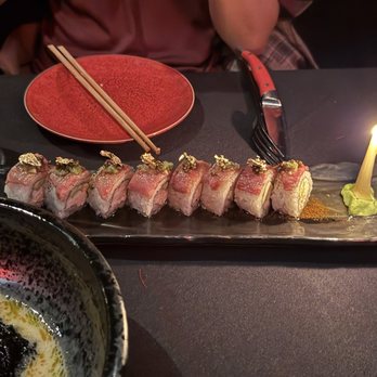 Haii Keii - Sushi Bars Near Me - Houston, Texas Haii Keii - Sushi Bars Near Me - Houston, Texas