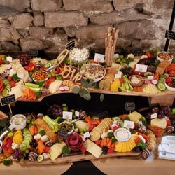 From the Heart Catering