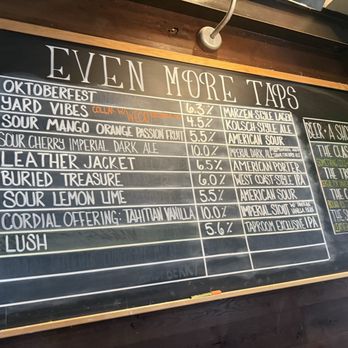 Edmund's Oast Brewing - Pizza Near Me - Charleston, South Carolina Edmund's Oast Brewing - Pizza Near Me - Charleston, South Carolina