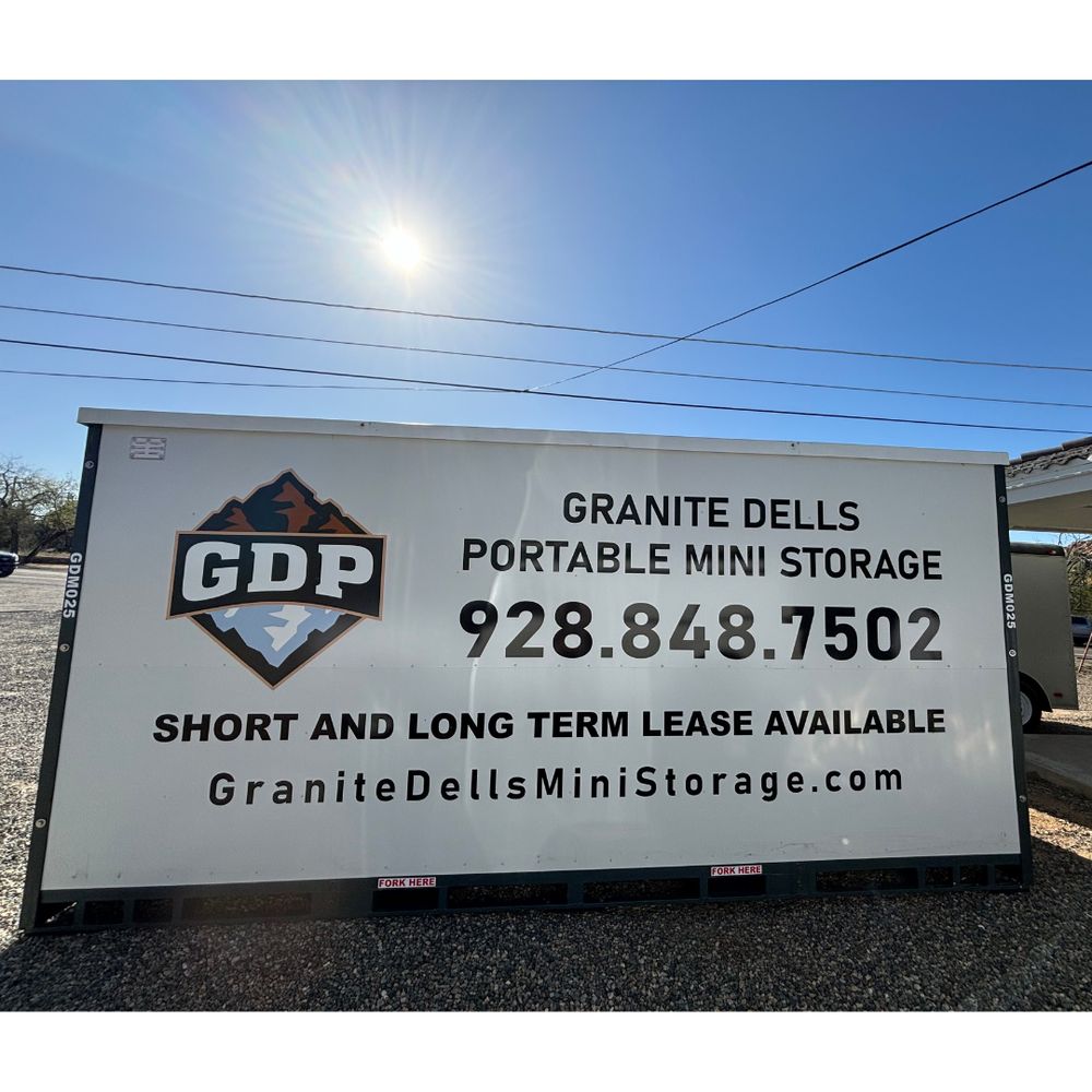 THE BEST 10 SELF STORAGE near ASH FORK, AZ 86320 - Updated 2025 - Hours -  Yelp