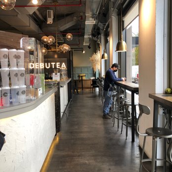 Debutea - Brooklyn - Poke Near Me - Brooklyn, New York Debutea - Brooklyn - Poke Near Me - Brooklyn, New York
