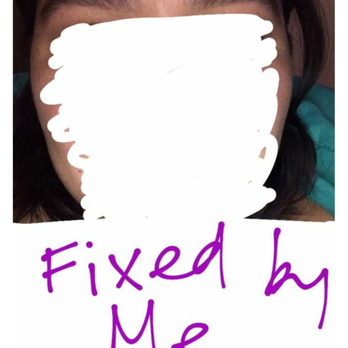 Glamor Threading Salon - I had to go home and fix my eyebrows on my own. - Threading Services Near Me - Monterey Park, California
