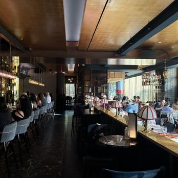Philippe Chow - Bar area - Chinese Near Me - Washington, DC, District of Columbia Philippe Chow - Bar area - Chinese Near Me - Washington, DC, District of Columbia