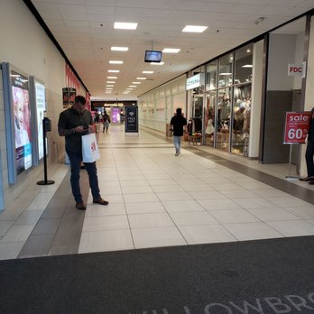 Willowbrook Mall - Shopping Centers Near Me - Wayne, New Jersey