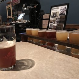 Flights