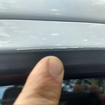 Mathews Ford Oregon - Bad paint job on my door. - Car Dealers Near Me - Oregon, Ohio Mathews Ford Oregon - Bad paint job on my door. - Car Dealers Near Me - Oregon, Ohio