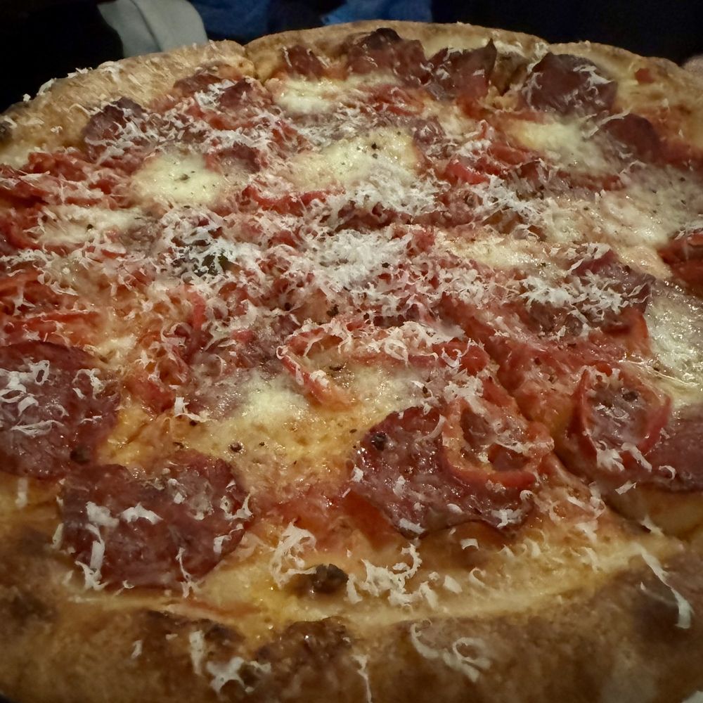 bar Vetti - Fancy Pepperoni Pizza - Italian Near Me - Louisville, Kentucky bar Vetti - Fancy Pepperoni Pizza - Italian Near Me - Louisville, Kentucky