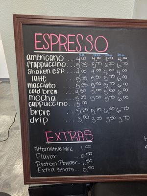 Beans and Berries Café by null