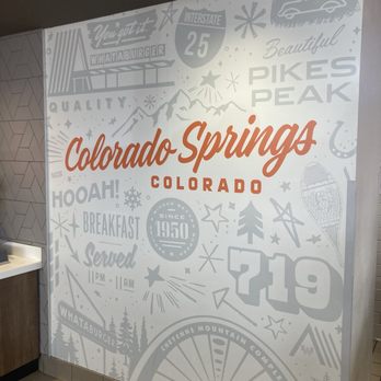 Whataburger - Burgers Near Me - Colorado Springs, Colorado