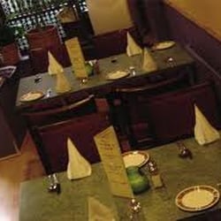 Ahmed's Curry Cafe - Restaurant
