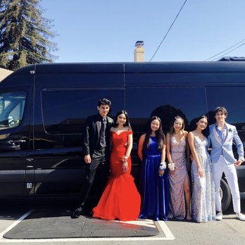 Bestway - How cool is this - Party Bus Rentals Near Me - Hayward, California