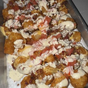Dog Haus Biergarten - Burgers Near Me - Frisco, Texas