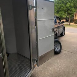 K&S Trailer Modification and Repair Services