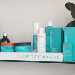 Ultra Beauty Salon