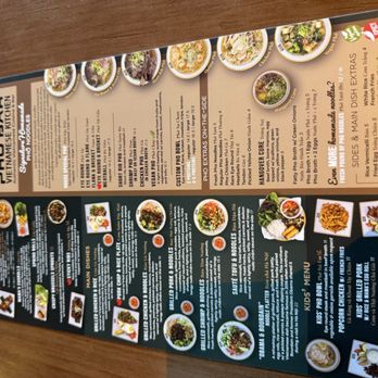 Pho Bar Vietnamese Kitchen - Menu - Cocktail Bars Near Me - Orlando, Florida Pho Bar Vietnamese Kitchen - Menu - Cocktail Bars Near Me - Orlando, Florida