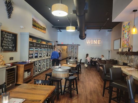 Uva Wine Bar by null