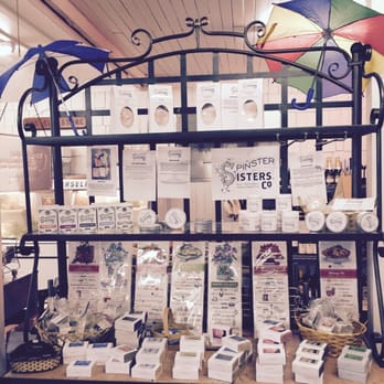 Elk Store - Soaps, bath products and lotions from local businesses - Cheese Shops Near Me - Elk, California