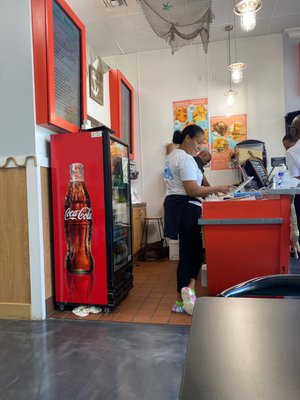 TrYSeafood Grill in Cary by null