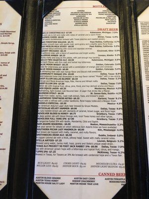 Menu photo 5 ll Brothers Grill & Bar Plano, TX Menu photo 5 ll Brothers Grill & Bar Plano, TX