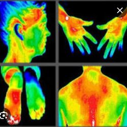 Pacific NW Thermography and Massage