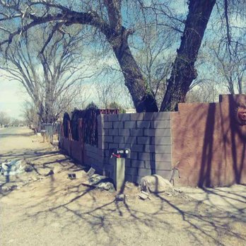 Manríquez Custom Design - Handyman Near Me