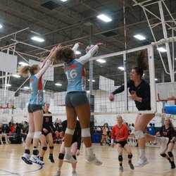 Prime Volleyball Club