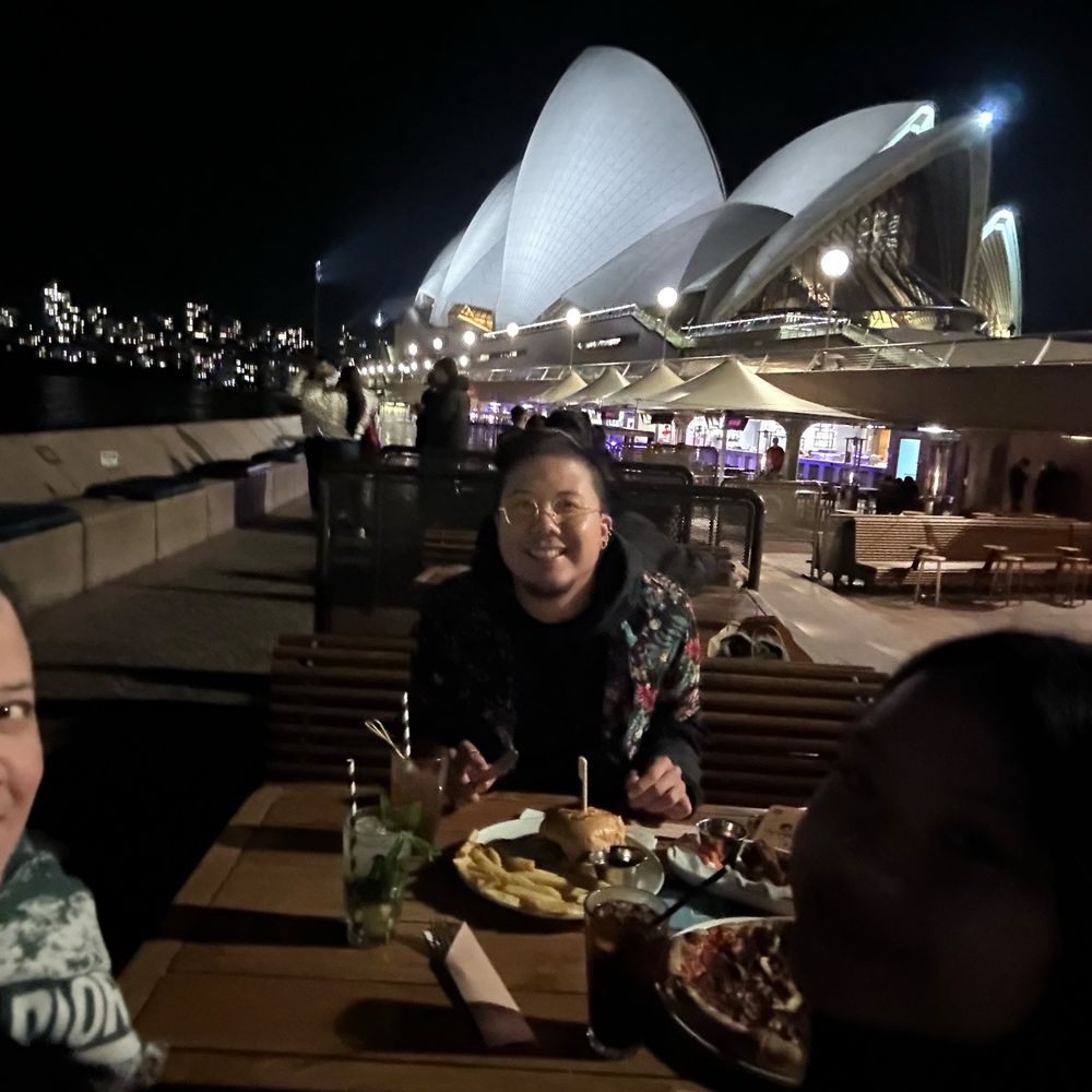 Opera Bar - Beer Gardens Near Me - Sydney, NSW