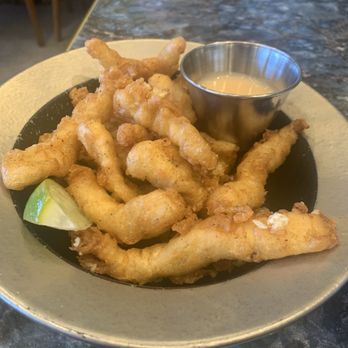 Chao - Calamari - Asian Fusion Near Me - Honolulu, Hawaii Chao - Calamari - Asian Fusion Near Me - Honolulu, Hawaii