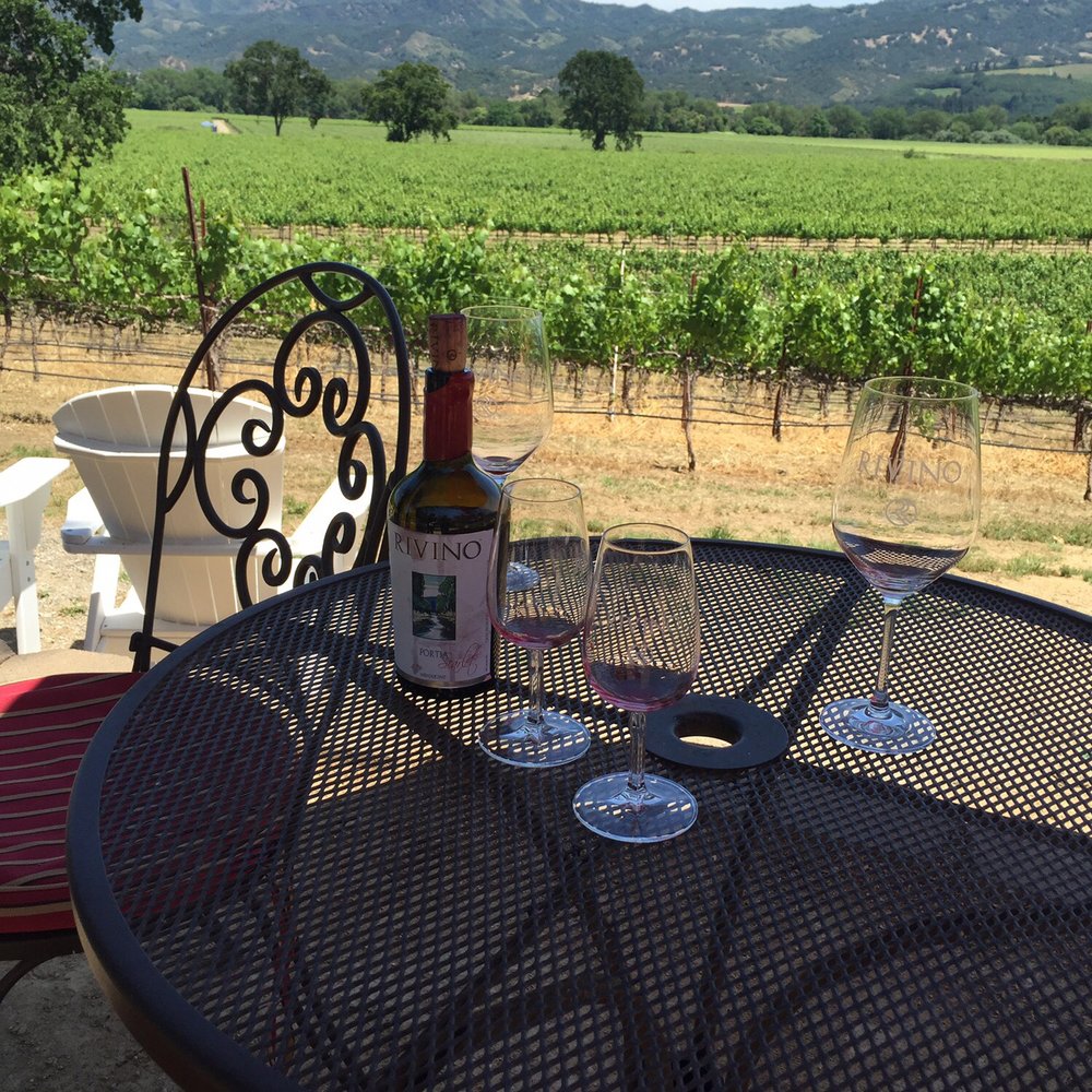 Rivino Winery - Wine Tasting Room Near Me - Ukiah, California Rivino Winery - Wine Tasting Room Near Me - Ukiah, California