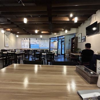 Ssyal - Korean Near Me - Chicago, Illinois