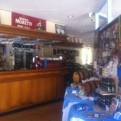 La Tombola Italian Restaurant
