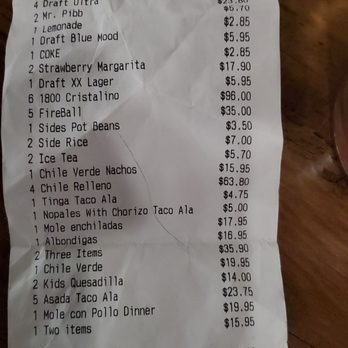 Nuestro Mexico Tacos and Bar - Bars Near Me - Bakersfield, California Nuestro Mexico Tacos and Bar - Bars Near Me - Bakersfield, California
