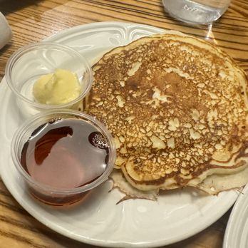 Sacred Beast - Lemon Ricotta Pancakes are simply incredible and one of my "go to" items no matter the time of day. - Bars Near Me - Cincinnati, Ohio Sacred Beast - Lemon Ricotta Pancakes are simply incredible and one of my "go to" items no matter the time of day. - Bars Near Me - Cincinnati, Ohio