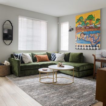 Made By Inch - Furniture Stores Near Me - Hermosa Beach, California