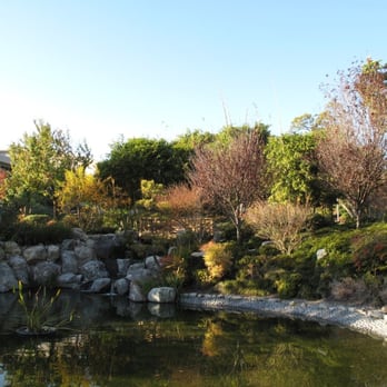 Cal Poly Pomona - Japanese Garden & Koi Pond - Colleges & Universities Near Me - Pomona, California Cal Poly Pomona - Japanese Garden & Koi Pond - Colleges & Universities Near Me - Pomona, California