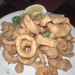 Calamari Calamari