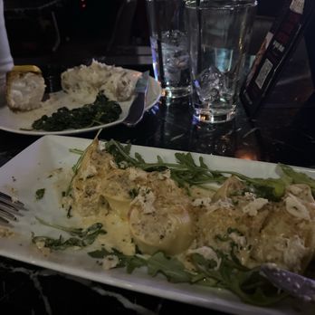 Table25 Fork + Wine - Lobster rolls are sea bass - New American Near Me - Douglasville, Georgia
