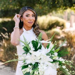 Makeup By Tawnie - Bridal makeup by Tawnie