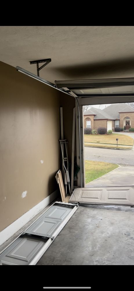 Door Dudes - Garage Door Contractor in Marbury, AL