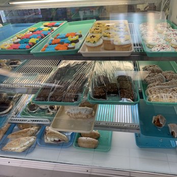 The Cookie Jar - The goodies - Bakeries Near Me - Cape Elizabeth, Maine The Cookie Jar - The goodies - Bakeries Near Me - Cape Elizabeth, Maine