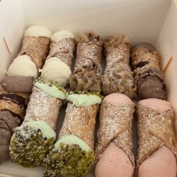 Black Rose European Bakery 