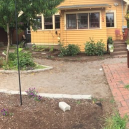 Before... Before...