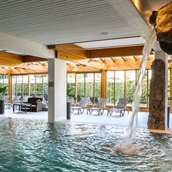 Karma Bavaria - Swimming Pool