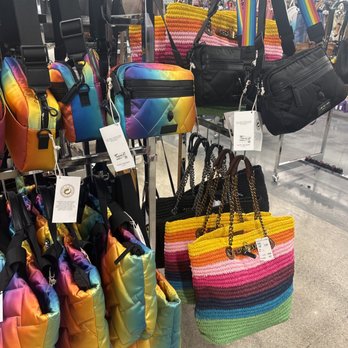 Nordstrom Rack - Purses - Department Stores Near Me - San Clemente, California