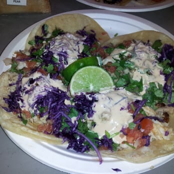 El Camion - FISH TACOS! - Mexican Near Me - Seattle, Washington El Camion - FISH TACOS! - Mexican Near Me - Seattle, Washington