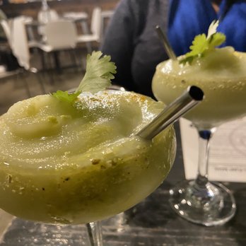 Avo - AVOcado Margarita - Cocktail Bars Near Me - Nashville, Tennessee Avo - AVOcado Margarita - Cocktail Bars Near Me - Nashville, Tennessee