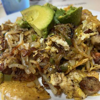 The Red Caboose Cafe - Trainwreck breakfast - Cafes Near Me - Clovis, California The Red Caboose Cafe - Trainwreck breakfast - Cafes Near Me - Clovis, California