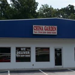 China Garden